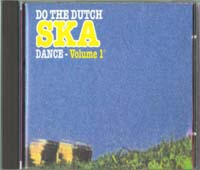 Do The Dutch Ska Dance Pt. I