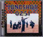 longshot's full length cd 0251
