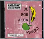 longshot on the 1997 rob acda cd