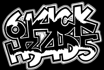 blackheads logo